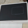 華為（HUAWEI）【國家補貼15%】平板電腦 MatePad Pro  13.2英寸 2025 144H柔性O(shè)LED全面護(hù)眼屏學(xué)習(xí)辦公創(chuàng)作HW11E 流金 WiFi 16GB+1T 柔光版 官方標(biāo)配 曬單實拍圖