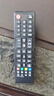 OMETTER 適用三星UA55MU6300電視機遙控器板通用BN59-01268B -01257A 曬單實(shí)拍圖
