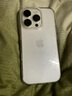 Apple/蘋(píng)果 iPhone 16 Pro 支持移動(dòng)聯(lián)通電信5G 全網(wǎng)通 雙卡雙待手機 白色鈦金屬 128GB 白條12期分期免息【活動(dòng)版】 曬單實(shí)拍圖