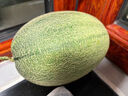 囍成雙正宗新疆哈密瓜 吐魯番火焰西州蜜瓜當季水果網(wǎng)紋哈密瓜整箱送禮 精品哈密瓜 2枚【無(wú)禮盒】 曬單實(shí)拍圖