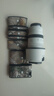 石卡XCOAT適用于 佳能 RF 100-500mm F/4.5-7.1L IS USM鏡頭炮衣迷彩偽裝保護套鏡頭筒 叢林迷彩 曬單實拍圖