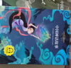 中國傳統節日故事二十四節氣故事彩圖注音版中國神話(huà)故事歷史寓言故事一年級二年級三年級閱讀拼音兒童故事書(shū)小學(xué)生課外閱讀書(shū)籍 中國傳統故事書(shū)【全4冊】 曬單實(shí)拍圖