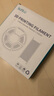三綠3D打印耗材TPU95A90A柔韌抗沖擊高彈性類(lèi)硅膠材料適用拓竹H2D機器創(chuàng  )想3D打印機FDM3D打印機材料1KG TPU黑色90A 1KG 曬單實(shí)拍圖