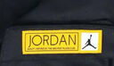 耐克（NIKE）Jordan官方耐克喬丹男子夾克冬季外套棉服保暖印花刺繡輕便CZ1191 010黑/大學(xué)金/白/(大學(xué)金) L 曬單實(shí)拍圖