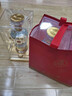 五糧液（WULIANGYE）股份出品52度濃香型白酒整箱年貨節(jié)日送禮宴請純糧食口糧酒 52度 500mL 2瓶 盛世佳釀亞克力禮盒 曬單實(shí)拍圖