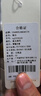 CHANEELR & KARITH絲巾拼色2025年新款夏秋季外搭披肩桑蠶絲裝飾小方巾百搭脖子圍巾 藍邊黃色 曬單實拍圖