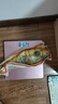 頤菁澤 黃花魚(yú) 大黃魚(yú) 鮮活船凍生鮮國(guó)產(chǎn)東海特大黃花魚(yú) 魚(yú)類 海鮮水產(chǎn) 1.5斤/條（5條裝） 曬單實(shí)拍圖