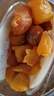 新邊界新邊界竹蜂鹽枇杷干琵琶果干零食福建特產(chǎn)云霄非特級原味無(wú)核400g 曬單實(shí)拍圖