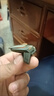 思迅吃雞神器機(jī)械外設(shè)按鍵脈沖連發(fā)游戲輔助器和平游戲物理肩鍵 左鍵（四指）變頻連發(fā) 電競黑軸不斷觸 曬單實(shí)拍圖