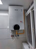 林內(nèi)（Rinnai）【下單補貼立減15%】18C39系列 燃?xì)鉄崴鞅趻鞝t  全屋智控 采暖熱水器兩用鍋爐智能 18KW <80㎡ 28KW 121-180㎡ 【18C39】 曬單實拍圖