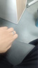 中國黃金招財貔貅足銀戒指男士六字真言開口戒七夕情人節(jié)禮物送男友老公 貔貅六字箴言戒指/可刻字 曬單實拍圖
