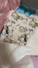 little tiny兒童枕頭嬰兒硅膠枕寶寶6-12個月以上0一1-3-6-10歲小學(xué)生可水洗 【全枕可水洗】 綠野仙蹤 【科學(xué)枕高2.5cm】建議3個月-1歲 曬單實拍圖