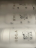 赫拉牛奶雪膚煥白提亮膚色奶香水乳套盒禮盒肌四件套奶昔霜護膚品套裝 4件套盒潔面+肌底液+乳+日霜 曬單實拍圖