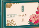 謝馥春固體香脂海棠桂花芙蓉香瓊花香3g淡香古典固體香水 芙蓉香 曬單實拍圖