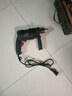 科麥鑫沖擊鉆家用電鉆多功能手槍鉆手電轉(zhuǎn)220v電動(dòng)工具螺絲刀 750W沖擊鉆標(biāo)準(zhǔn)配置 曬單實(shí)拍圖