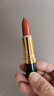 露華濃（Revlon）經(jīng)典黑管口紅唇膏225持久顯色不脫妝滋潤(rùn)豆沙色 325 曬單實(shí)拍圖