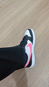 耐克（NIKE）中幫運動(dòng)板鞋 新款簡(jiǎn)版空軍一號時(shí)尚休閑鞋CD7782 黑白粉005 40 曬單實(shí)拍圖