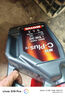 摩特（MOTUL）C-PLUS FS 全合成機(jī)油 5W-30 4L 汽車(chē)機(jī)油 API SP級(jí) 京東養(yǎng)車(chē) 曬單實(shí)拍圖