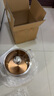 鏗鏘（KENGQ）高湯鍋316不銹鋼湯鍋加厚家用大容量燃?xì)怆姶艩t蒸煮鍋燉鍋煮面鍋 特高湯煮鍋【抗菌316】 24cm 曬單實(shí)拍圖
