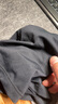MONTANE盟泰恩DART XT BEANIE導(dǎo)濕快干抓絨帽 戶外徒步登山保暖運(yùn)動帽 BLACK 黑色 ONE SIZE 曬單實拍圖