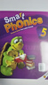 進(jìn)口原版 Smart Phonics 5級(jí)別套裝學(xué)生書+練習(xí)冊 在線學(xué)習(xí)+教學(xué)視頻課 兒童啟蒙自然拼讀教材 曬單實(shí)拍圖