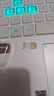 慕念  Type-C接口安卓手機(jī)防塵塞適用華為OPPO vivo小米安卓通用 Type-C充電口金屬防丟防塵塞【白底】 氣質(zhì)銀 曬單實(shí)拍圖