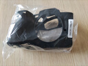 qeento保護(hù)套a適用于索尼A7R5 A1 α1 a7s3 A7M4相機(jī) 硅膠套 保護(hù)殼 黑色 索尼A7R5/A7R V 曬單實(shí)拍圖