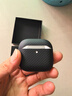 Pinkson 蘋果AirPods4四代耳機殼AirPods Pro3三代耳機套凱夫拉芳綸碳纖維防摔全包防摔超薄款耳機保護殼 【細紋600D】600D芳綸 蘋果AirPods4【不送掛繩】 曬單實拍圖