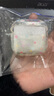 雅見(jiàn) 日韓ins風(fēng)彩色星星適用airpods4保護套透明少女心創(chuàng  )意蘋(píng)果無(wú)線(xiàn)藍牙耳機三代保護套pro2防摔硅膠殼 【透明彩色星星】 Airpods 4代 耳機套 曬單實(shí)拍圖