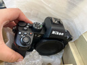 尼康Nikon/Z50II 微單相機 Z50二代Vlog自拍高清旅游便攜 專(zhuān)業(yè) 攝影 內錄4K N-log側翻觸摸屏照相機 Z50II+Z18-140中長(cháng)焦旅游鏡頭 套餐四 256G卡+雙肩包+捕捉者 曬單實(shí)拍圖