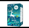 美奇寶全包臀l拉拉褲醫(yī)護(hù)級5XL嬰兒大碼中大童特大號兒童超薄夜用尿不濕 云柔親膚紙尿褲3XL碼44片 曬單實拍圖