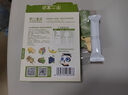 不二寶貝 UNIQUE BABYA2B-酪蛋白磨牙棒帶繩防掉嬰兒寶寶零食磨牙可食用兒童營養(yǎng)輔食 不二寶貝磨牙棒一盒（不劃算） 曬單實拍圖