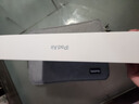 Apple/蘋果 iPad Air 13英寸 M2芯片 2024年新款平板電腦(Air6/128GB eSIM版/MV793CH/A)藍(lán)色 曬單實(shí)拍圖