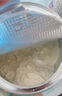 美贊臣美贊臣（MeadJohnson）港版HMO+DHA新版A+2嬰幼兒營養(yǎng)配方奶粉 HMO+DHA新版A+2段850 克（3罐） 曬單實拍圖