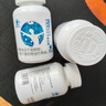 ?；菰y齡牌殼寡糖香菇多糖膠囊300mg*90粒含海藻多糖正品送長(cháng)輩 一瓶（300mg/粒*90粒） 曬單實(shí)拍圖