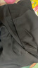 彪馬（PUMA）加絨保暖加厚衛(wèi)衣女裝秋冬款上衣套頭衫外套534398-01 M碼 曬單實拍圖