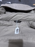 ARC'TERYX始祖鳥 THERME INSULATED JACKET GORE-TEX 防水 男子 保暖棉服 RUNE/雅致棕 L 曬單實(shí)拍圖