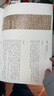 上海博物館藏歷代碑帖經(jīng)典放大系列：蘇軾 與謝民師書(shū) 曬單實(shí)拍圖
