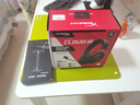 極度未知（HYPERX）颶風(fēng)2颶風(fēng)3系列電競游戲耳機(jī)頭戴式 黑神話悟空fps吃雞耳麥降噪麥克風(fēng) 原金士頓電競耳機(jī) 【颶風(fēng)3黑紅】DTS音效丨性能升級 曬單實(shí)拍圖
