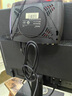 適用長虹電視hdmi4k高清數(shù)據(jù)連接線機頂盒電腦投影儀游戲機 HDMI黑色（鍍鎳接口 3米 曬單實拍圖