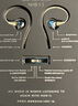 曠世之聲NHB15真無損HIFI音樂耳機 解碼耳放一體 入耳式 蘋果手機耳機 Tpye-C版  曬單實拍圖
