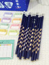 慢作勵志文具禮盒套裝生日禮物兒童開學(xué)大禮包7-10歲女孩小學(xué)生女生學(xué)習(xí)六一兒童一年級學(xué)習(xí)用品必備 【熱銷推薦】女生款-開學(xué)大禮包 曬單實拍圖