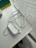 適用美國(guó)潔碧沖牙器充電器WP450EC WP462EC GS8-1水牙線(xiàn)充電配件 黑色升級(jí)款充電器(適配款非原款) 曬單實(shí)拍圖