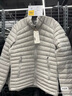 迪卡儂羽絨服男新款冬季情侶輕薄運(yùn)動(dòng)戶(hù)外保暖內(nèi)膽女加厚外套5245238 曬單實(shí)拍圖