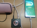 得科伴奏消 音效果器 直播聲卡歌曲秒變伴奏 藍牙手機電腦聲卡專業(yè)設(shè)備通用 X5【效果器】 曬單實拍圖