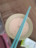 五谷磨房 薏米燕麥速食五谷雜糧粗糧沖飲健康食療早餐粉代餐飽腹營養(yǎng)食品 山藥薏米芡實粉546g 曬單實拍圖