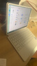 華為平板MateBook E 二合一電腦 2023款12.6英寸 i7-1260U 白+白 16+1T 曬單實拍圖
