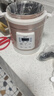 閃奧迷你電飯煲1到2人智能電飯鍋小型蒸煮燉鍋家用多功能宿舍寶寶 智能電腦版+觸摸控制+帶預約功能 1.6L 曬單實(shí)拍圖