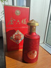 金六福酒 福禧吉祥 兼香型白酒 四川經(jīng)典迎賓名酒500ml整箱婚宴用酒送禮 500mL 2瓶 【高檔禮盒】 曬單實(shí)拍圖