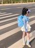 愛邁尼兒童蛋糕裙2025夏季新款裙子女童半身裙褲夏裝短裙百褶裙女中大童 4342白色蛋糕裙 150 cm 曬單實拍圖